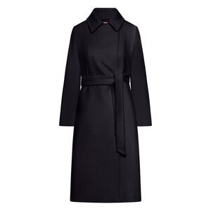 Max Mara Women Wool Coat